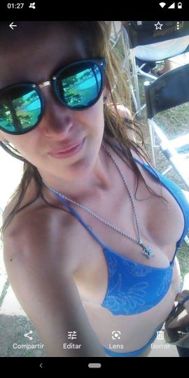 Rosalia  CBA