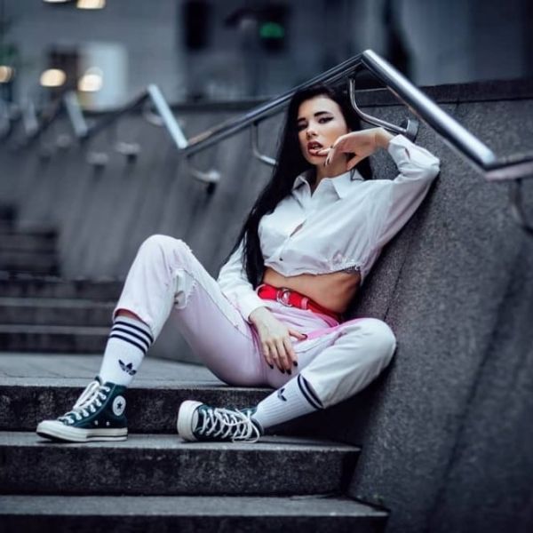 Hi, dear. I'm a hot girl that can make special your time in Dubai.
