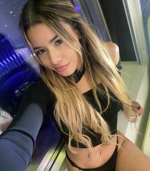 Hot girl Perfect body and angelical face, 22 years, ready to make your dreams comes true! I’m dedicated to make you comfortable and relaxed, text me and let have fun ✔️100% real pictures