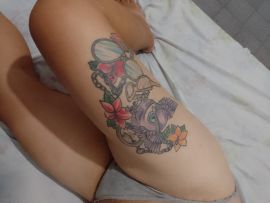 Nony Fuego