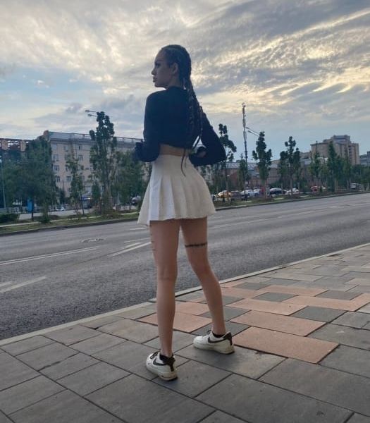 Invite you to a pleasant meeting! Sexy, beautiful, young baby with a fit figure?I’ll make you a juicy, deep mbr?