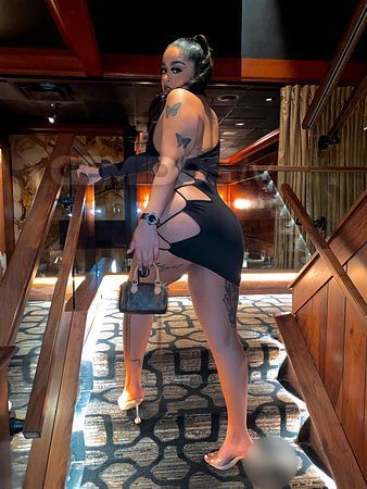 Hello gentleman,I’m Laylani Starr, an exotic cutie from Switzerland. I’m studying abroad in the states and looking to meet new and interesting people, while exploring my kinky side and having fun! I’m Swiss and Venezuelan. I have long, silky brown hair and sweet, mesmerizing eyes. I’ve been told that one of my prettiest features, aside from my curvy physique, is my genuine smile. I’m a happy and positive person, and like to surround myself with other friendly people. Please be clean, respectful and generous.I speak English, German, Dutch and a little French. Feel free to call, text or email me anytime P.S. I’m offering a special discount of 100 roses off for your honest review of our time together! 770-896-1036