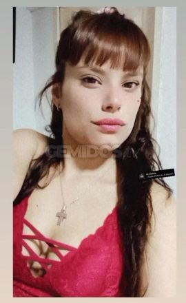 Cande Vip