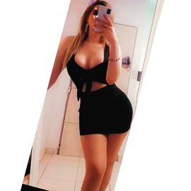 Nicole TC