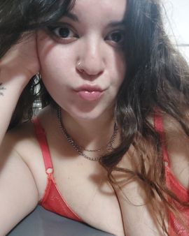 Naaylaa Suarez