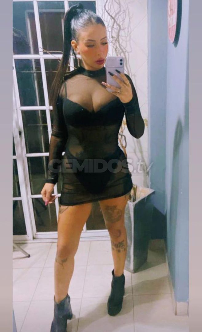 Black Mami