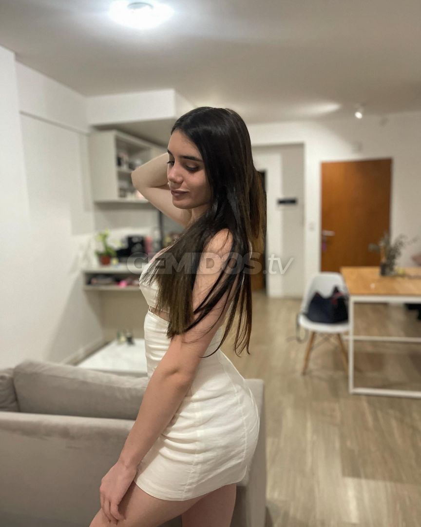 Agostina