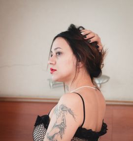 Jaz