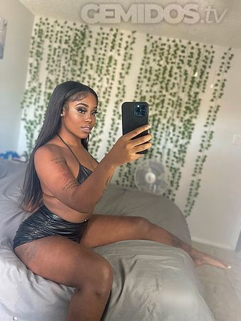 Hello gentleman, I'm Deja❤💋sexy👅and Very out going,Im looking for professional men to have a good time with🌹I am NOT A CATFISH‼️Just fine asf 😝
💎100% Professional 
💎No RUSH
💎INDEPENDENT 
💎NO GREEK!!! 
💎NO BARE!!!
~~I OFFER MEET UPS (incall and outcall) Richardson area, Private Dances, FT SHOWS, MASSAGES,FETISHES ETC.