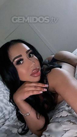 Hi gentlemen! Celine here! A little about myself... I am 24 years young... I’m Colombian & Mexican! I live in Vegas but I’m always traveling.. who knows I might be in a town near you😘 I’m young, beautiful, intelligent, classy, clean, & i have nice caramel soft skin that you’ll love! You won’t regret my presence.. You’ll feel my positive energy once I walk in your doors😘 you won’t ever want me to leave! You’ll most definitely will want me to come back!!😘 See you soon baby, call me!😘😘 

PLEASE DONT WASTE MY TIME!!!!