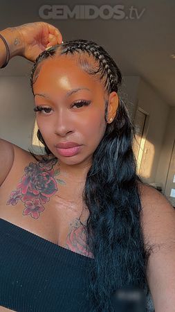 Hey I’m Mia Marie.. Im mixed with black and Mexican and 27 years old. If your interested in some fun don’t hesitate to shoot me a text .. all my pictures is 100% accurate and recent so please don’t ask to send pics.I do offer FaceTime verification 

ABSOLUTELY NO EXCEPTIONS FOR THE FOLLOWING SERVICES 

BB/BBFS/BBBJ/DATY/DFK/GREEK