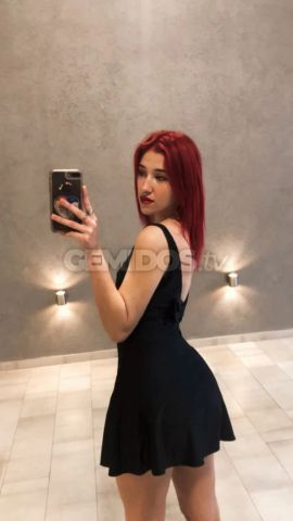 Lisbet Vip