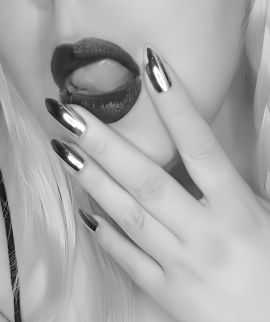 Mistress Daiana