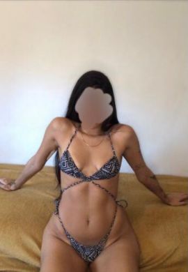 Brasileña VIP 