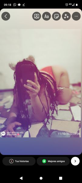 Hola amor soy Devora estoy en morón  meanejo con el hotel ombú

Mis servicios son completos 💦
 Esos caliente ♨️
Bucal sin asta el final 🤪