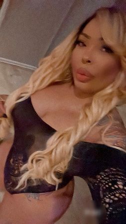 Hi gentleman thank u for viewing my ad I’m Rihannalerone.an exotic Latina girl provider. I love man who enjoy a spicy fun loving Latin girl.passion and satisfaction are my first priority,I’m bright funny open mind and love the company of men when u meet me you will find that I’m classy and sophisticated.the most worth while investment and fun u will ever have .I’m completely independent I select my client carefully and my time is valuable. Please read my entire ad ....if you text me 
I will either not respond or redirect you back to my ad. Name, Age, Ethnicity, Occupation, . I also have other methods if needed. 
Please introduce yourself properly with the info above if you want to be taken seriously! 732-593–9648  / email me Rihannalerone@gmail.com. Man over 30 it a must. Follow my instructions.also 150 dollar deposit it a must before my booking /I will ask u to be verified for safety reasons.