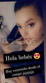 Wendy ZN