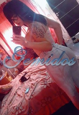 Camila Bella TV ZS