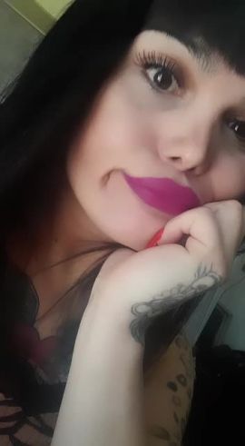 Camila Bella TV ZS